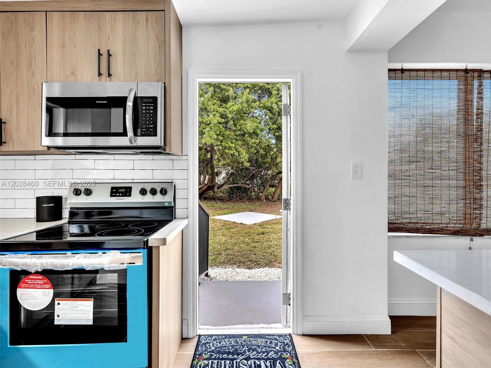 KIRKPATRICK SUB - Residential