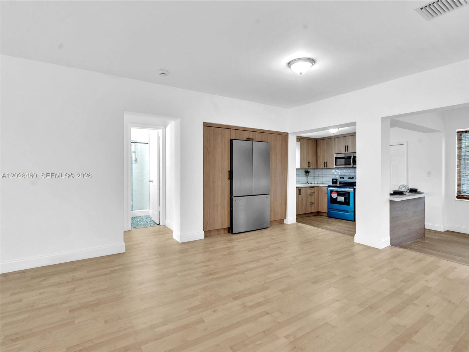 KIRKPATRICK SUB - Residential