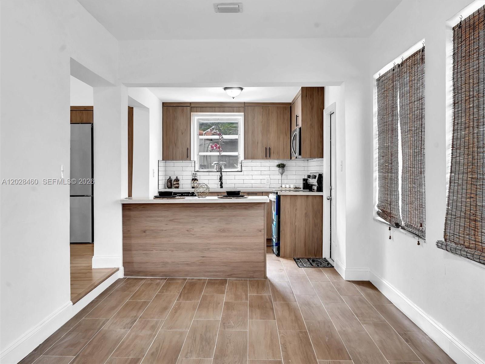 KIRKPATRICK SUB - Residential