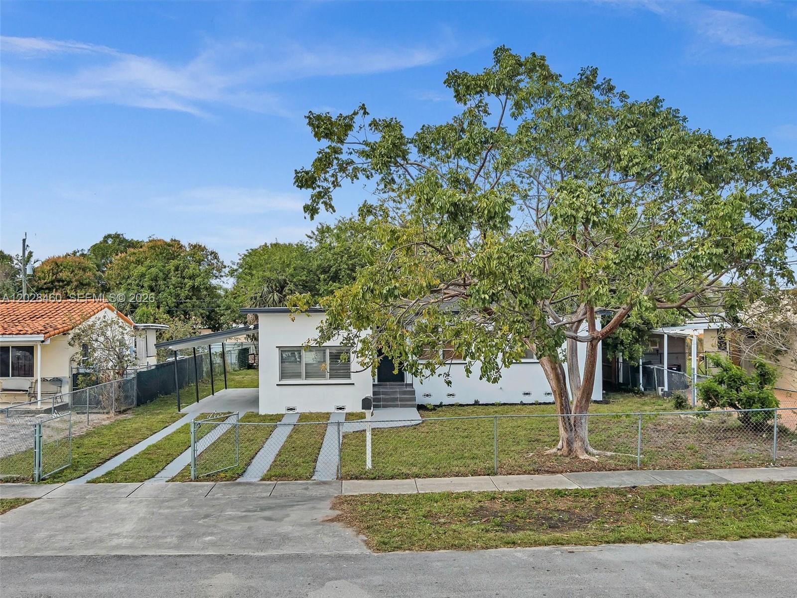 KIRKPATRICK SUB - Residential