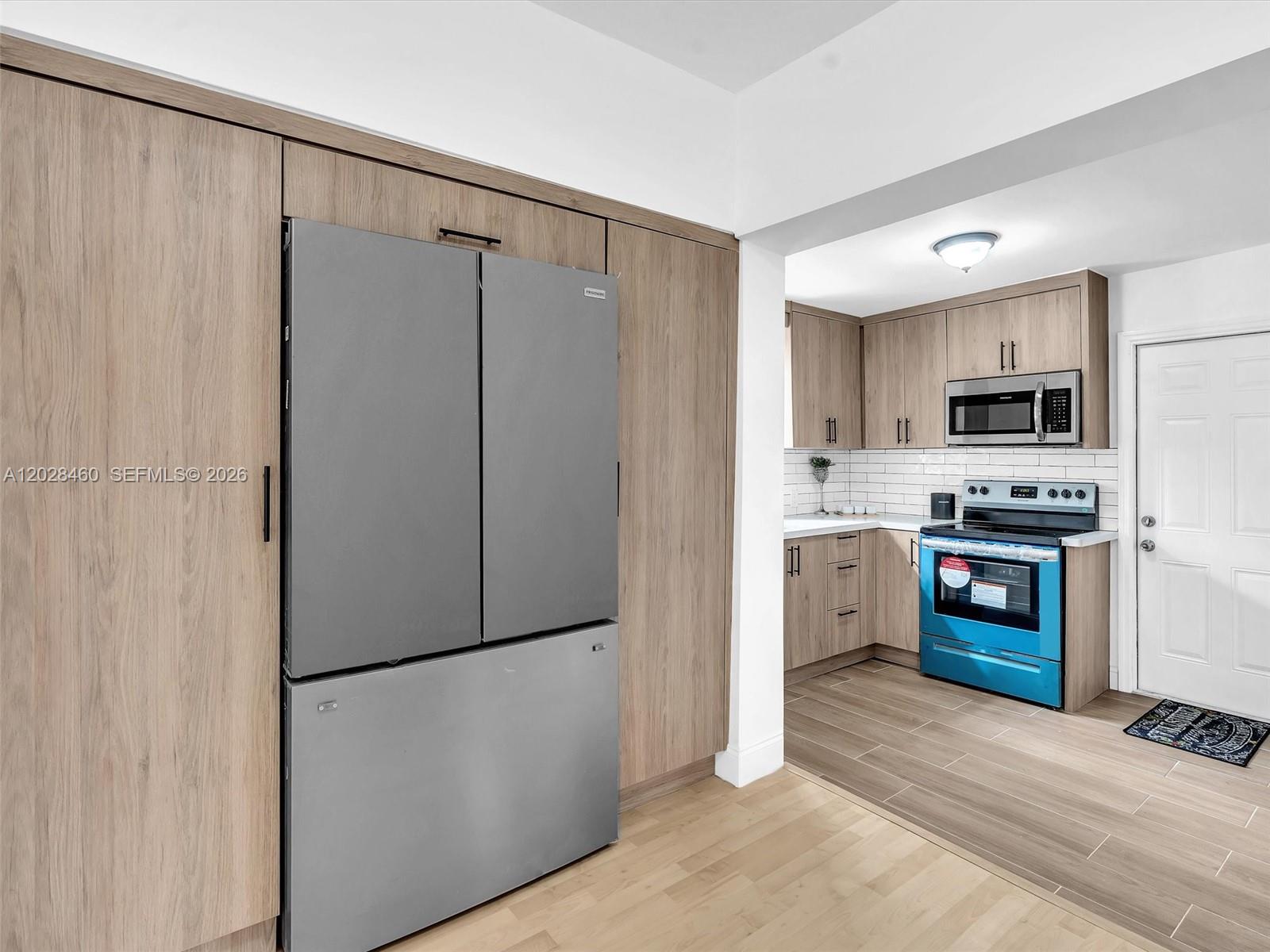 KIRKPATRICK SUB - Residential