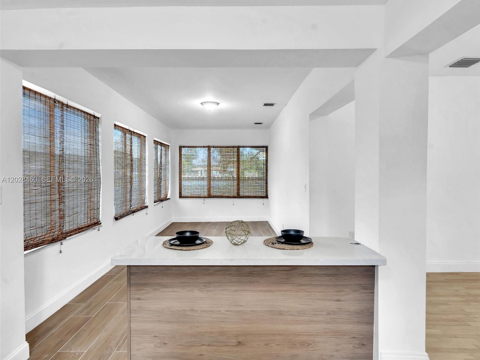 KIRKPATRICK SUB - Residential