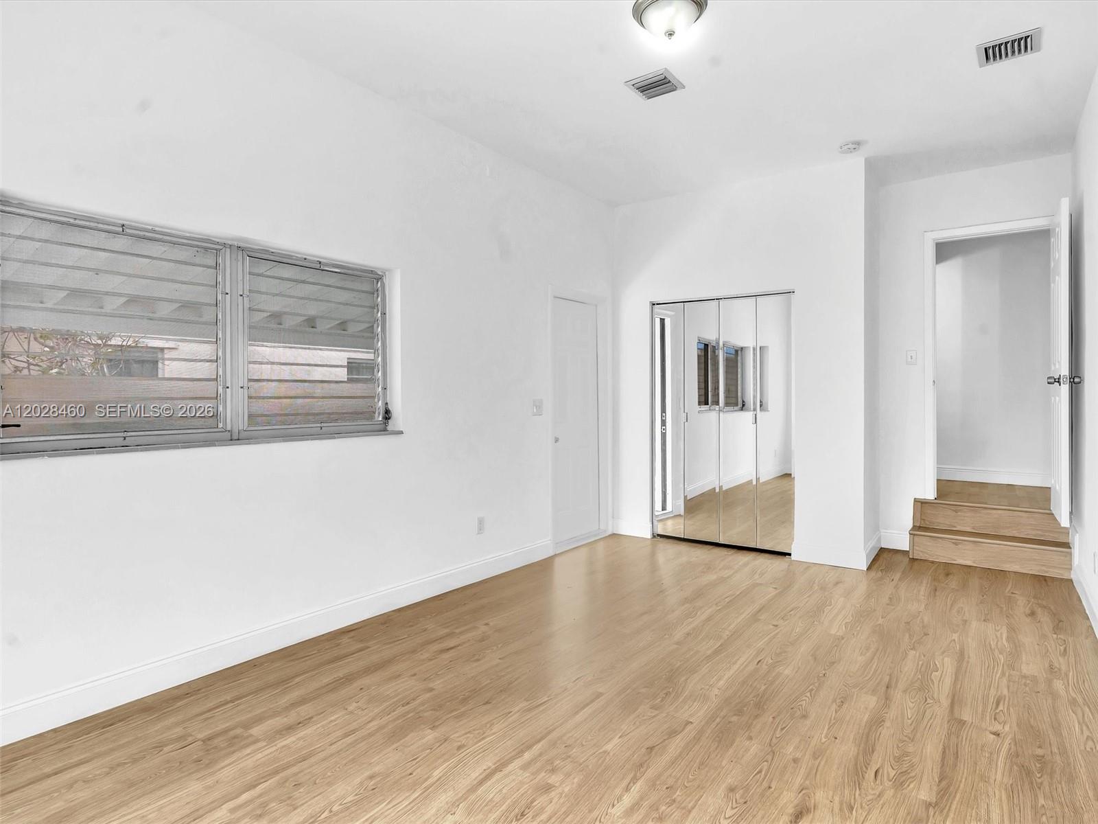 KIRKPATRICK SUB - Residential