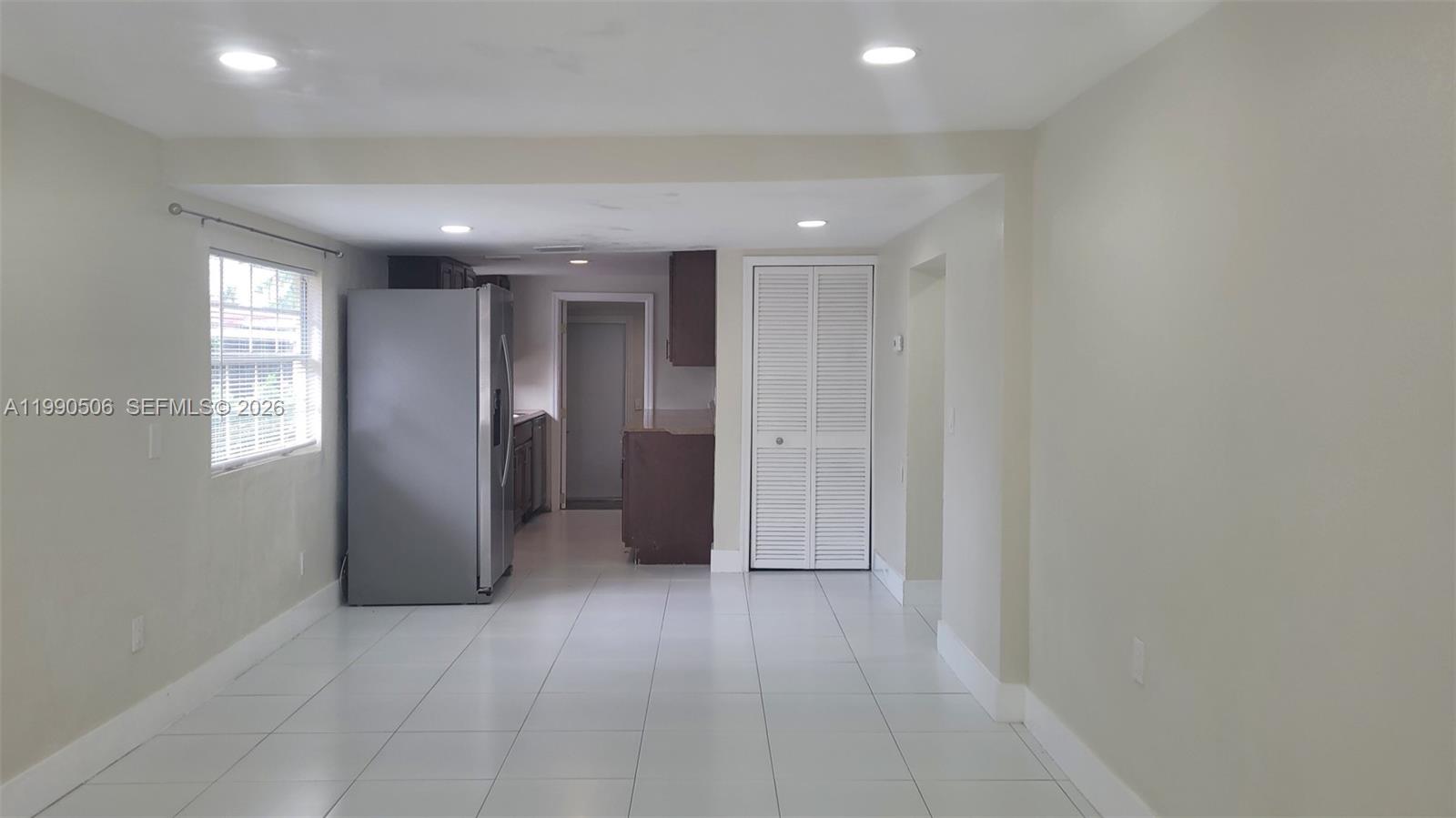 SOUTH HOLLYWOOD AMD PLAT - Residential Lease