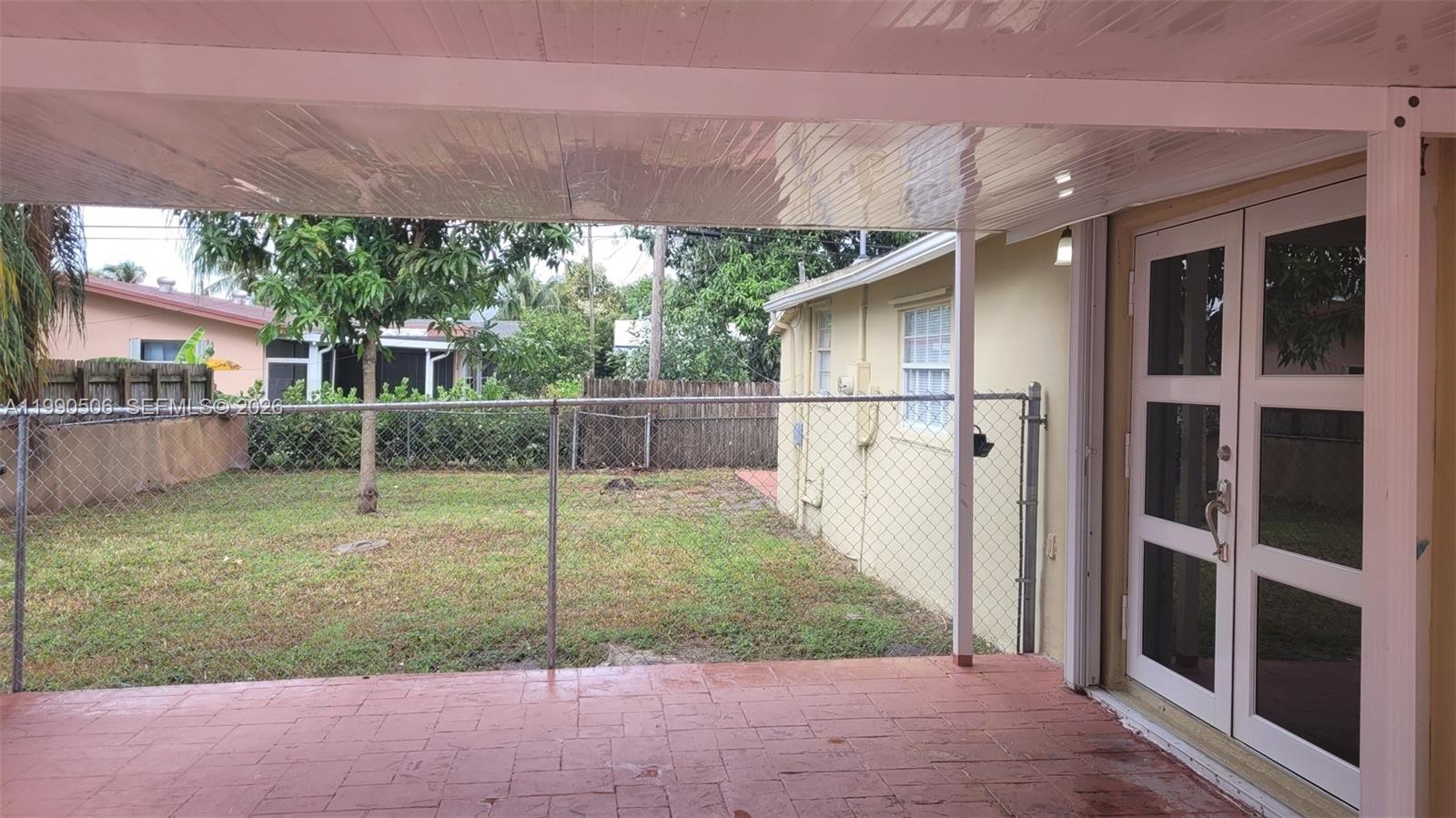 SOUTH HOLLYWOOD AMD PLAT - Residential Lease