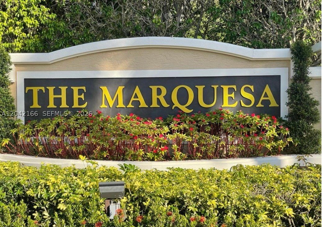 Marquesa Condo - Residential