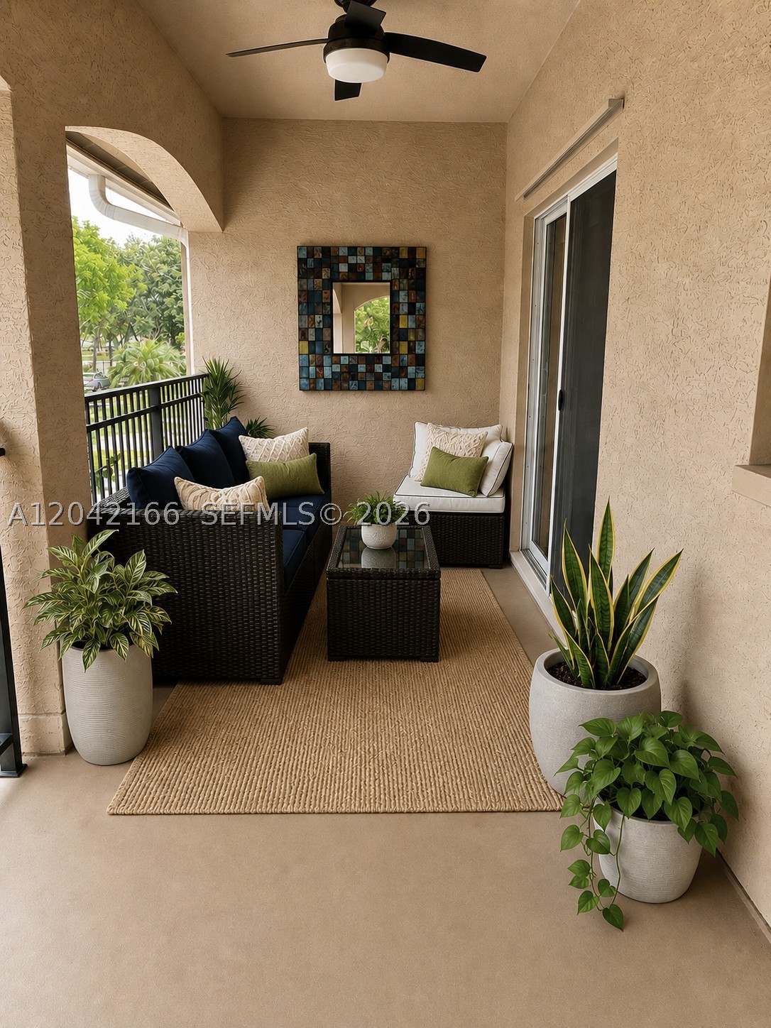 Marquesa Condo - Residential