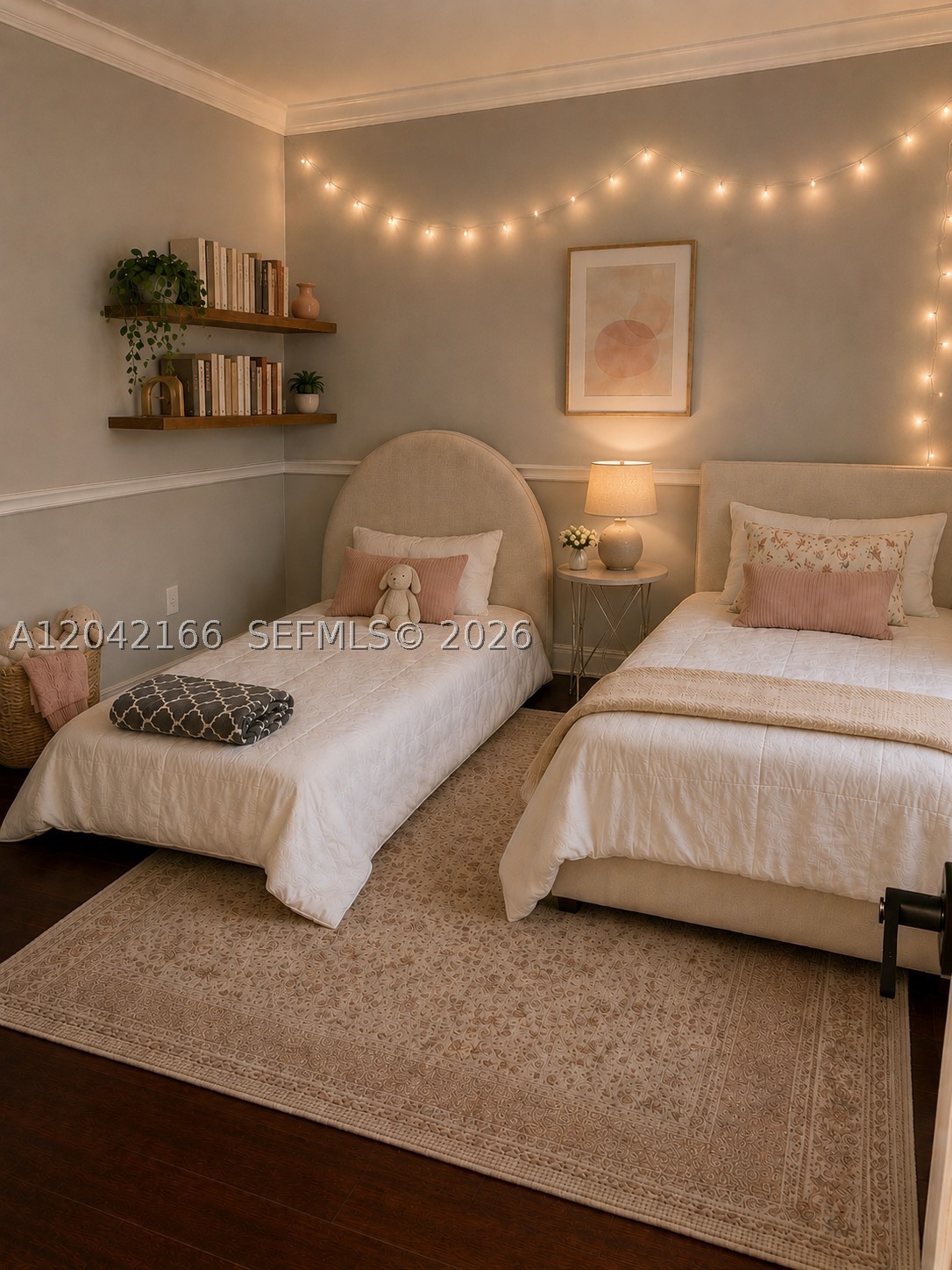 Marquesa Condo - Residential