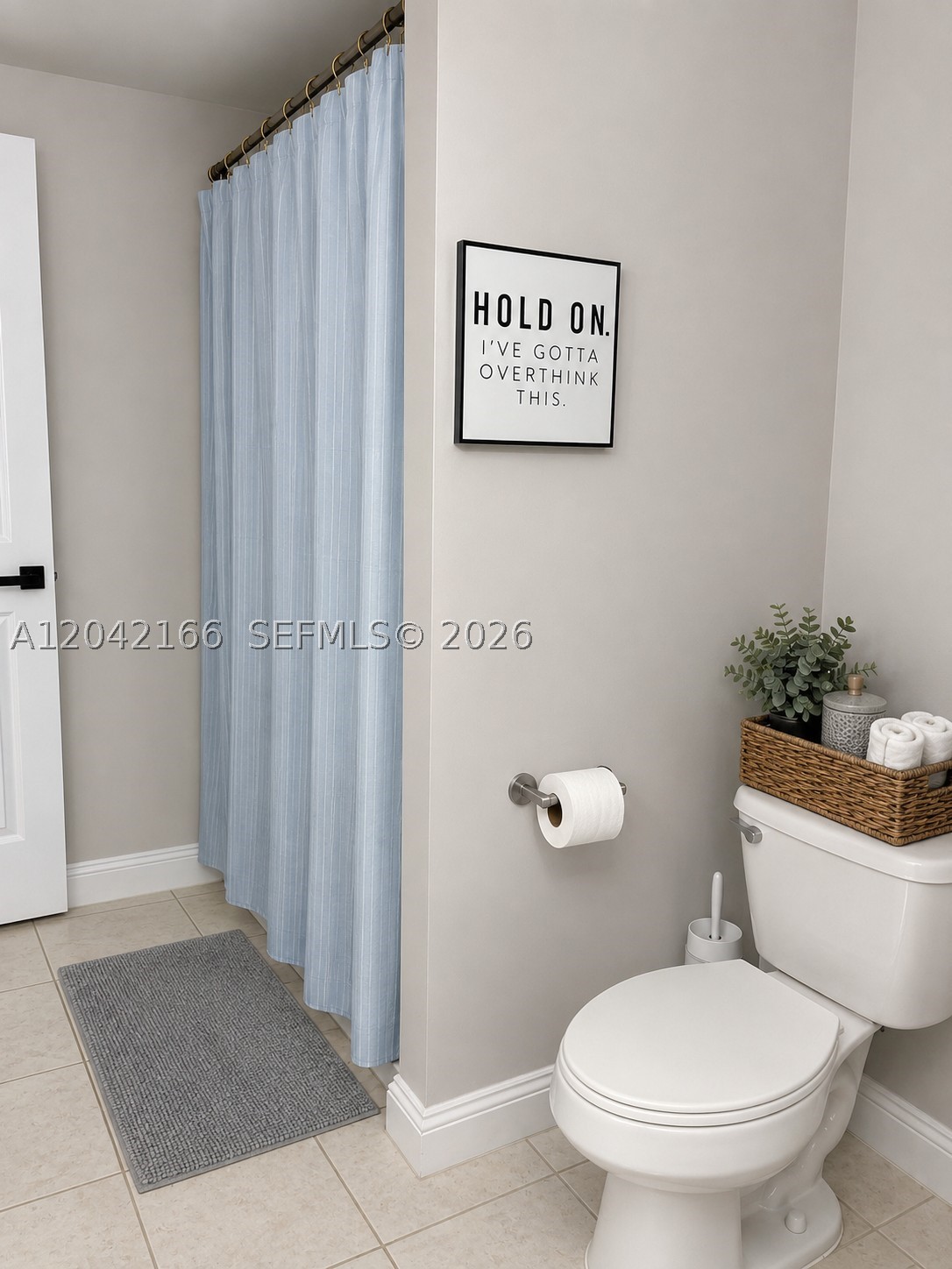 Marquesa Condo - Residential