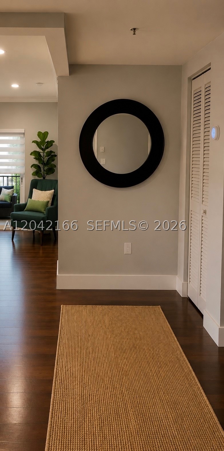 Marquesa Condo - Residential