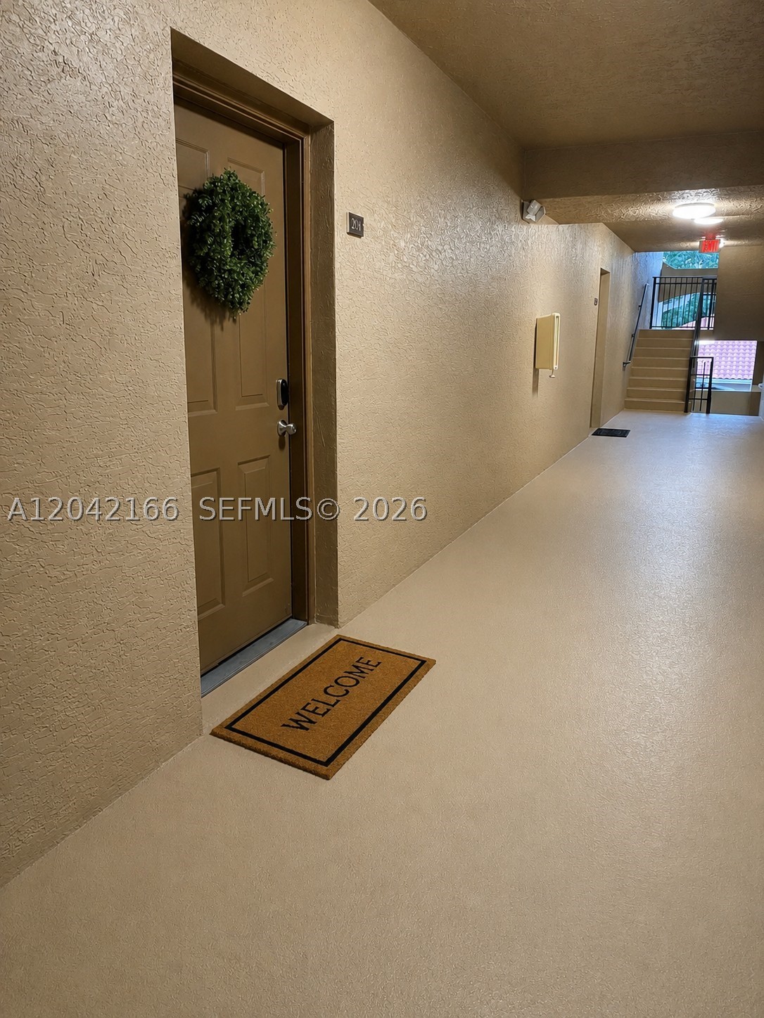 Marquesa Condo - Residential