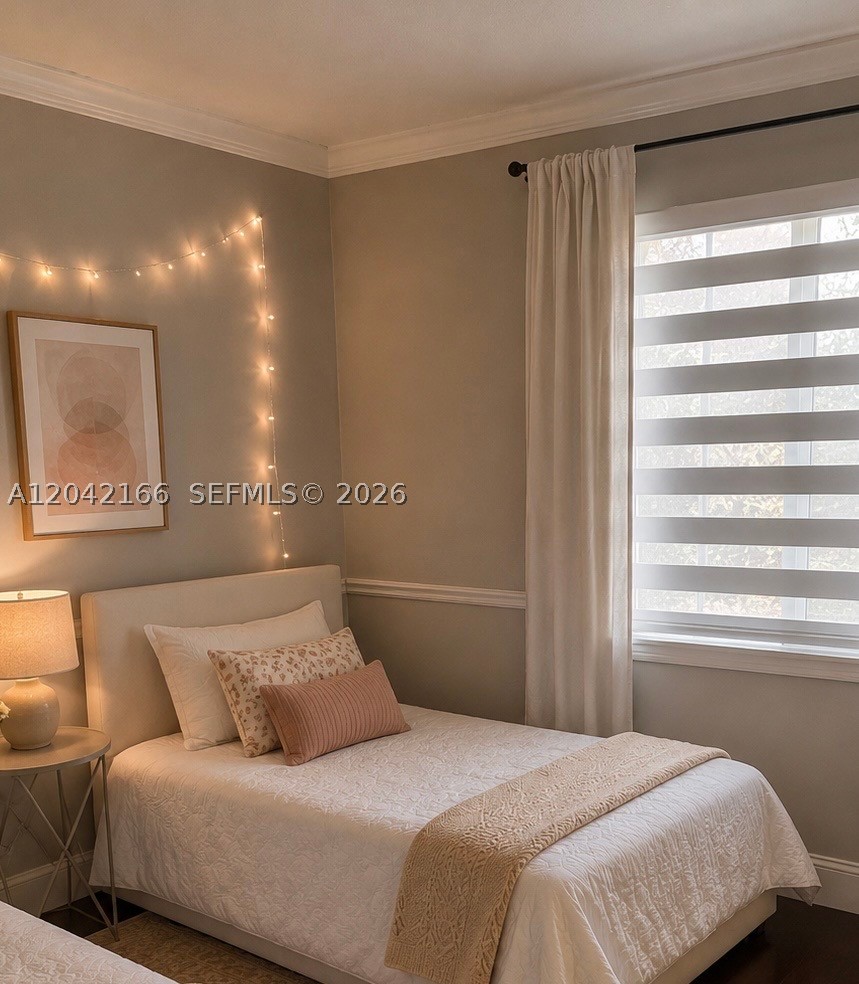 Marquesa Condo - Residential
