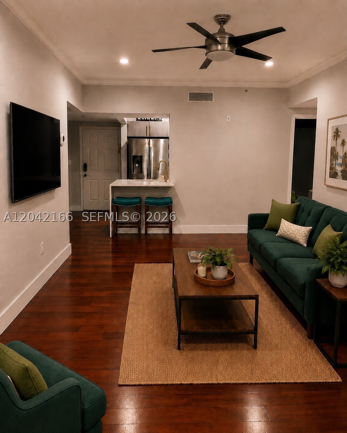 Marquesa Condo - Residential