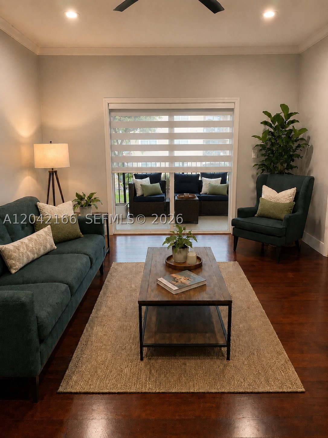 Welcome to this cozy condo in the highly desirable The Marquesa community in Pembroke Pines. This inviting home offers a comfortable layout and presents a great opportunity to personalize and add value, with the kitchen and bathrooms ready for your own updates and personal touches.

Residents enjoy access to outstanding resort-style amenities, including a sparkling pool, elegant clubhouse, fully equipped fitness center, and private theater room. The property also includes the convenience of a detached garage as well as two assigned parking spaces.

Ideally located near premier shopping, dining, entertainment, and major highways, this home offers easy access to everything South Florida has to offer. Whether you’re a first-time buyer, investor, or someone looking to create their dream home, this is an opportunity you won’t want to miss. 

Schedule your showing today!