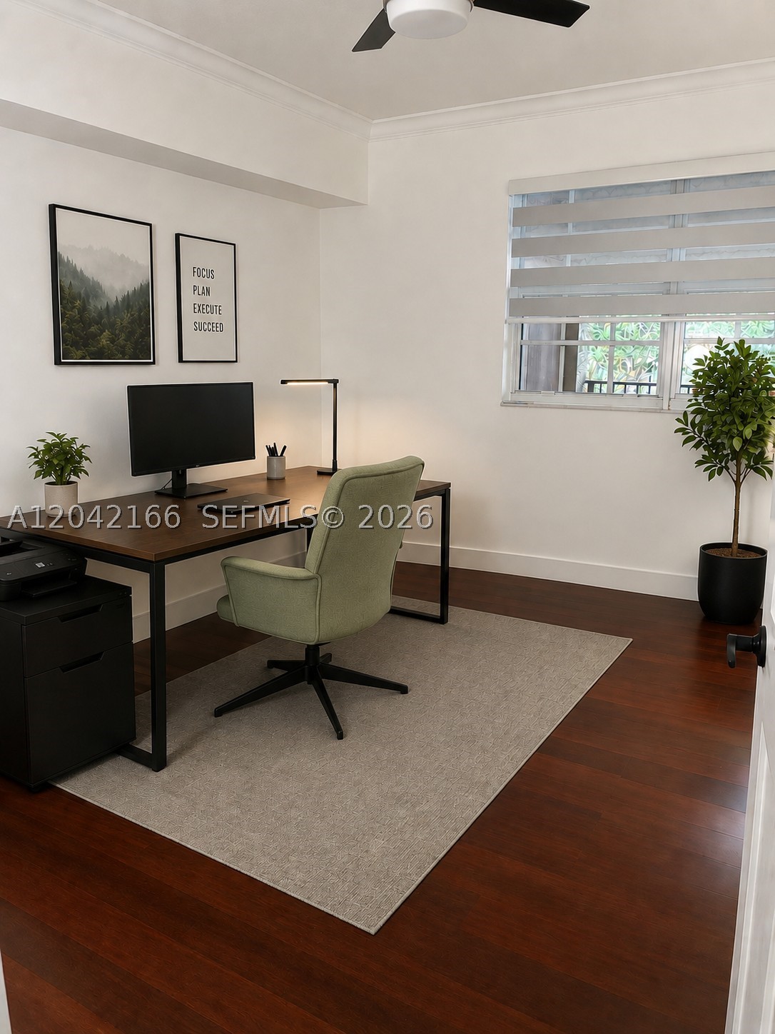 Marquesa Condo - Residential