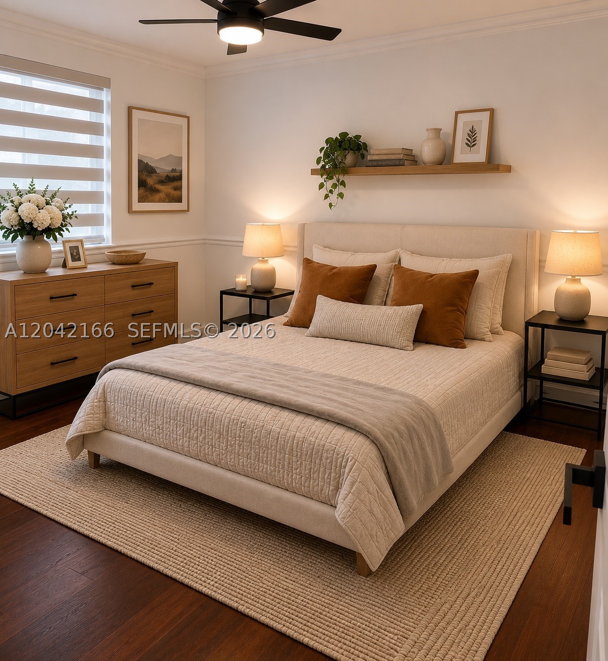 Marquesa Condo - Residential