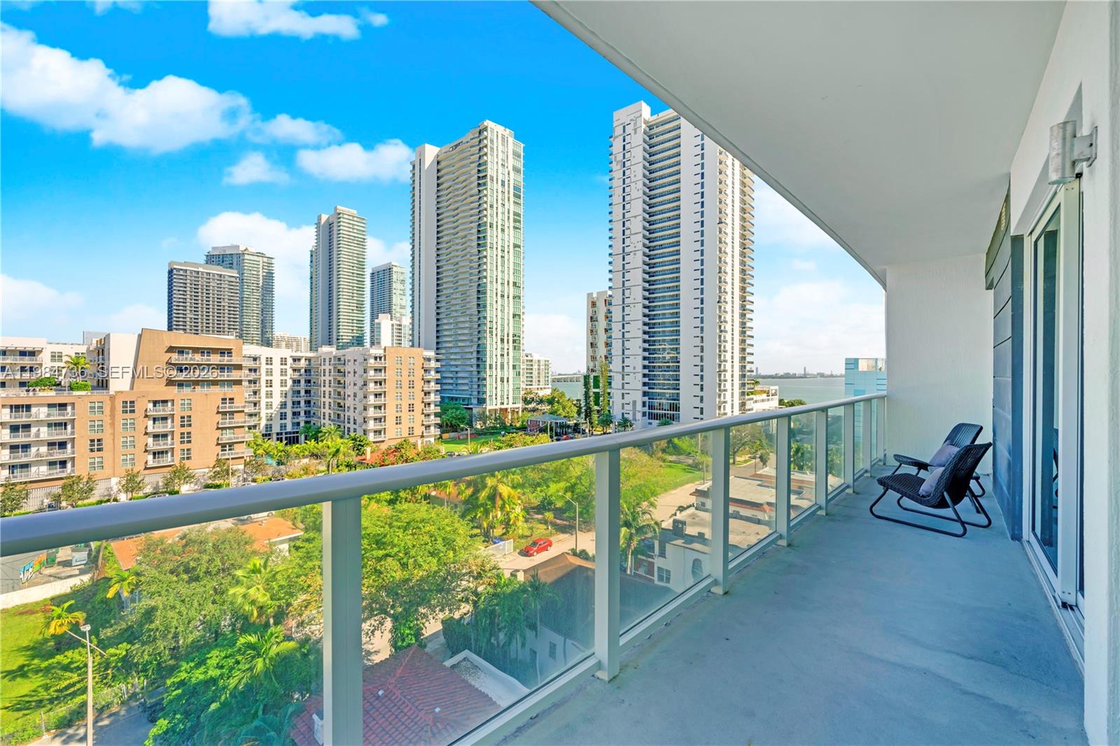 26 EDGEWATER CONDO - Residential Lease