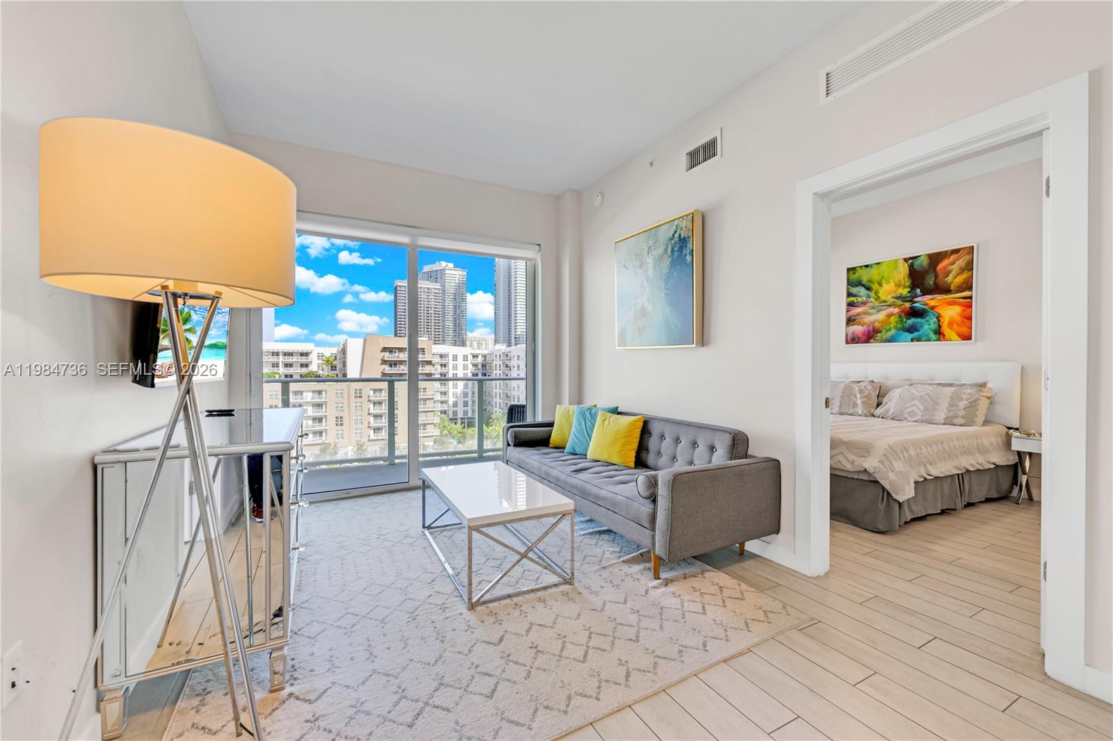 26 EDGEWATER CONDO - Residential Lease