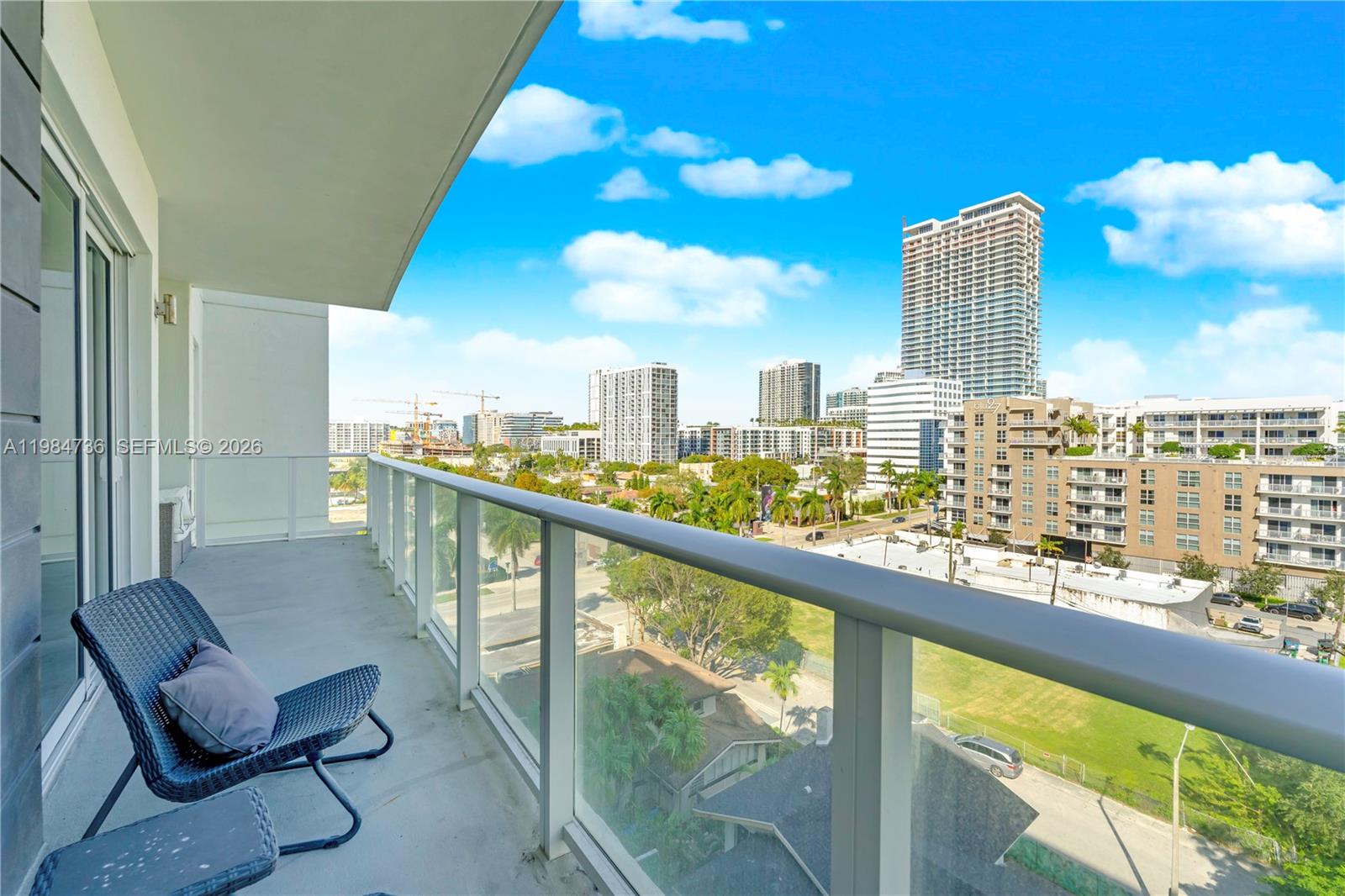 26 EDGEWATER CONDO - Residential Lease
