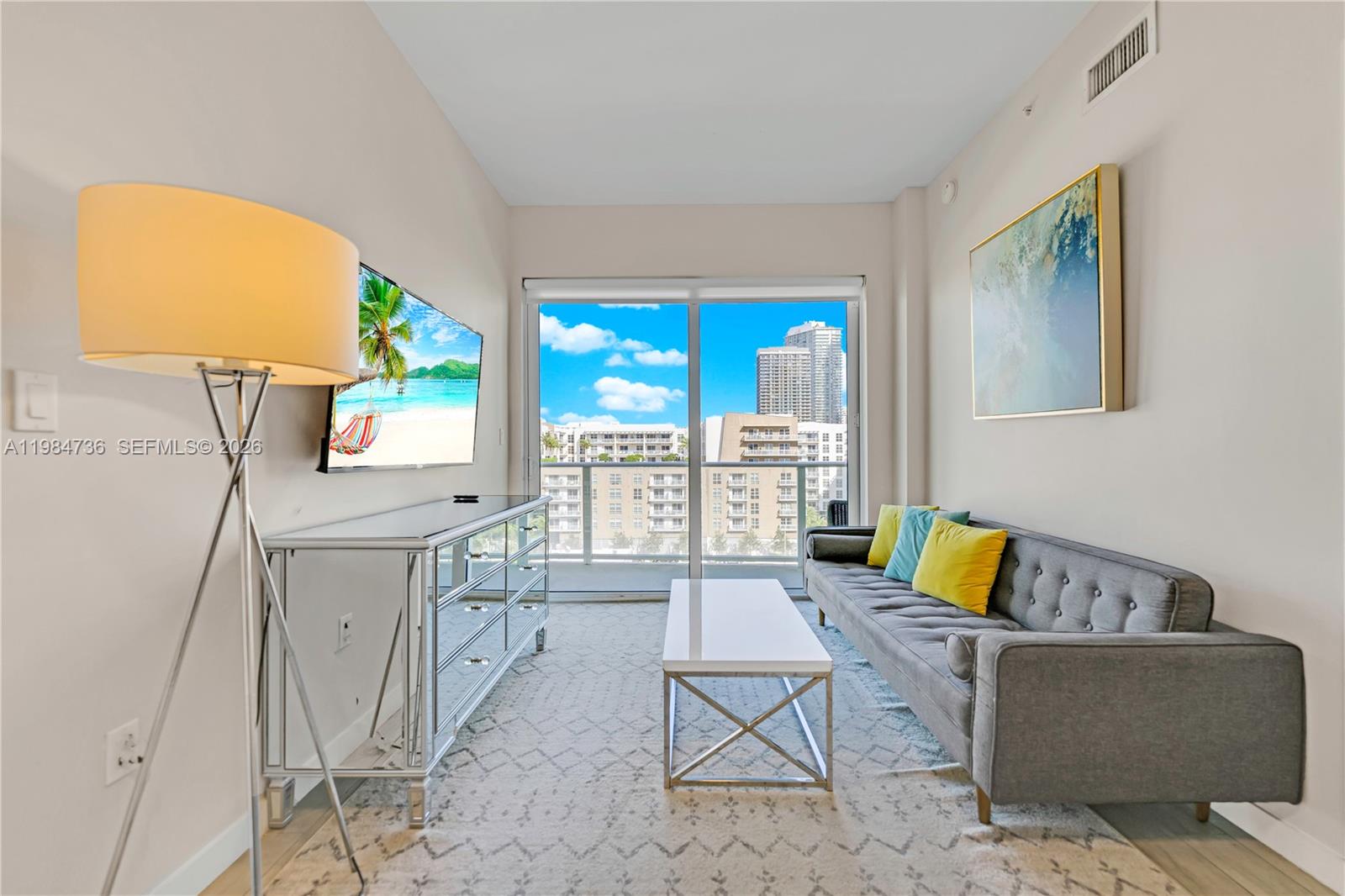 26 EDGEWATER CONDO - Residential Lease