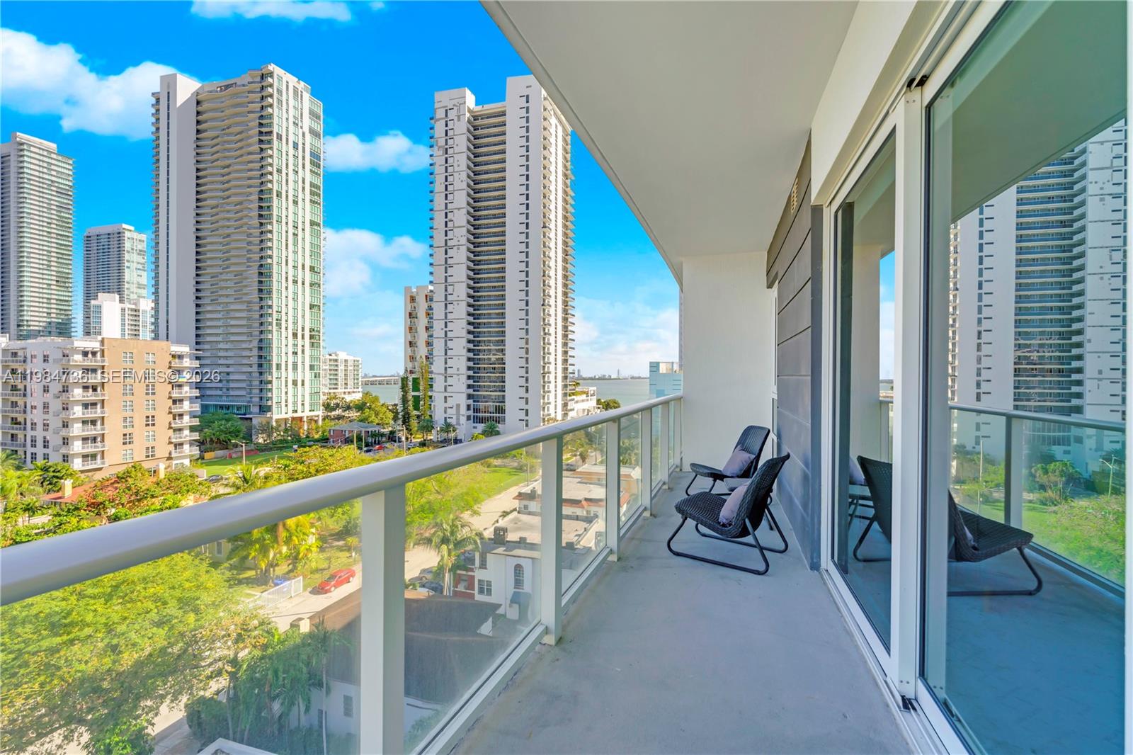 26 EDGEWATER CONDO - Residential Lease