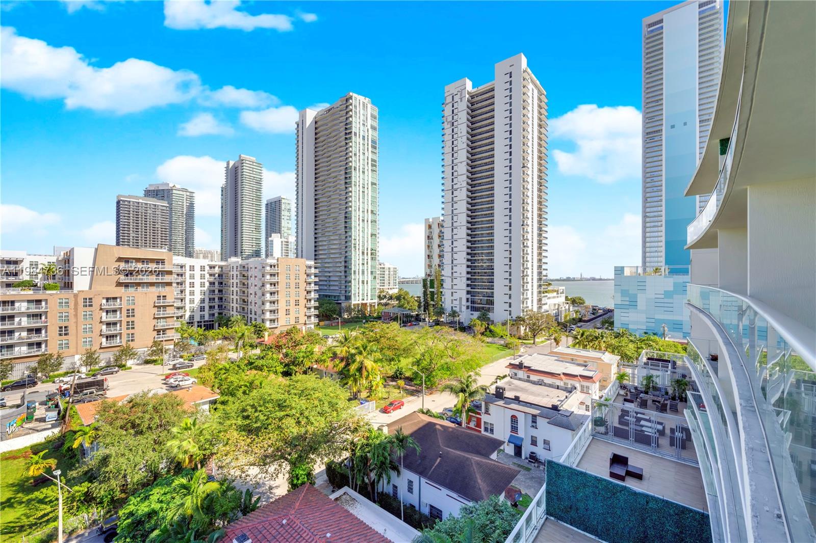 26 EDGEWATER CONDO - Residential Lease
