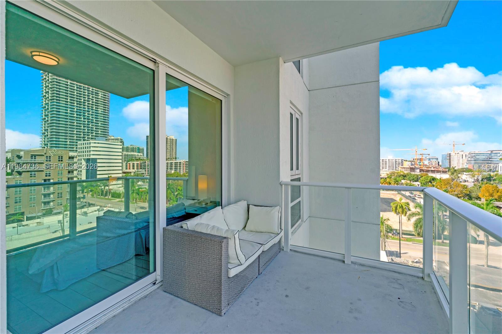 26 EDGEWATER CONDO - Residential Lease