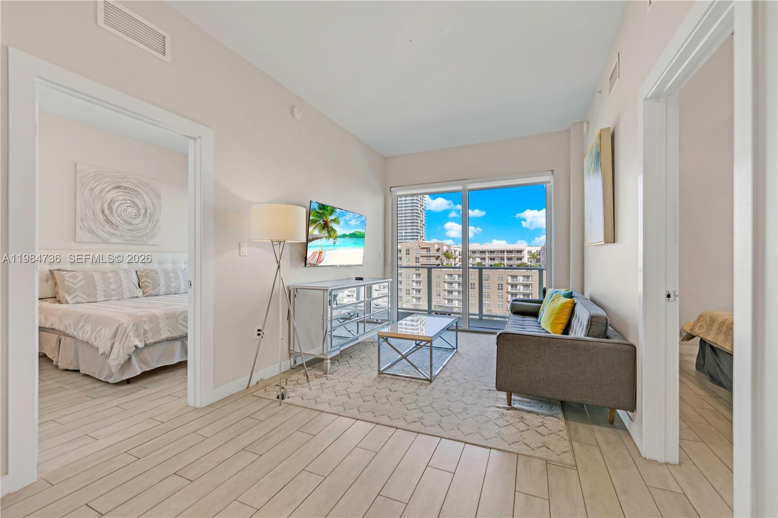 26 EDGEWATER CONDO - Residential Lease