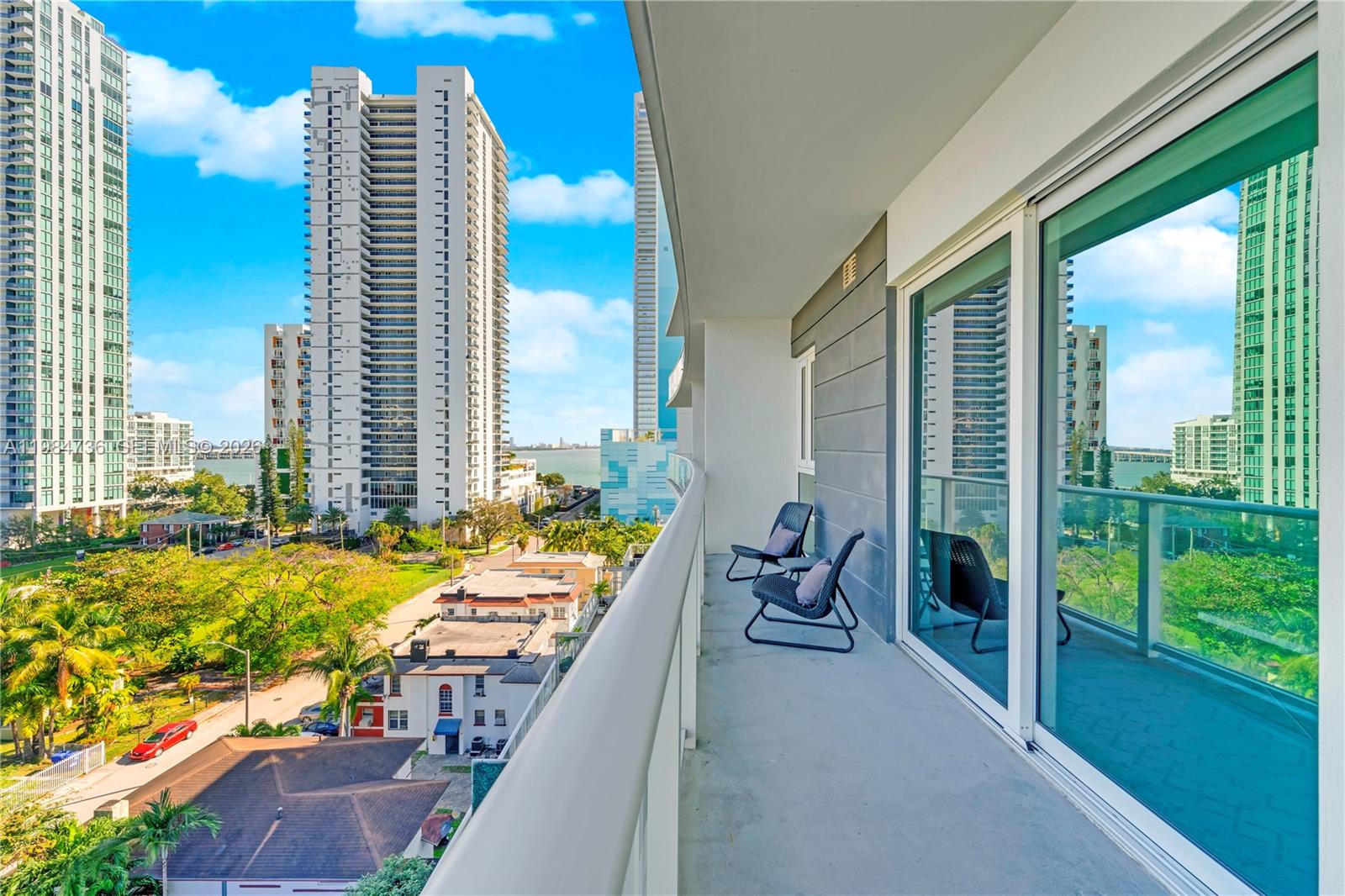 26 EDGEWATER CONDO - Residential Lease