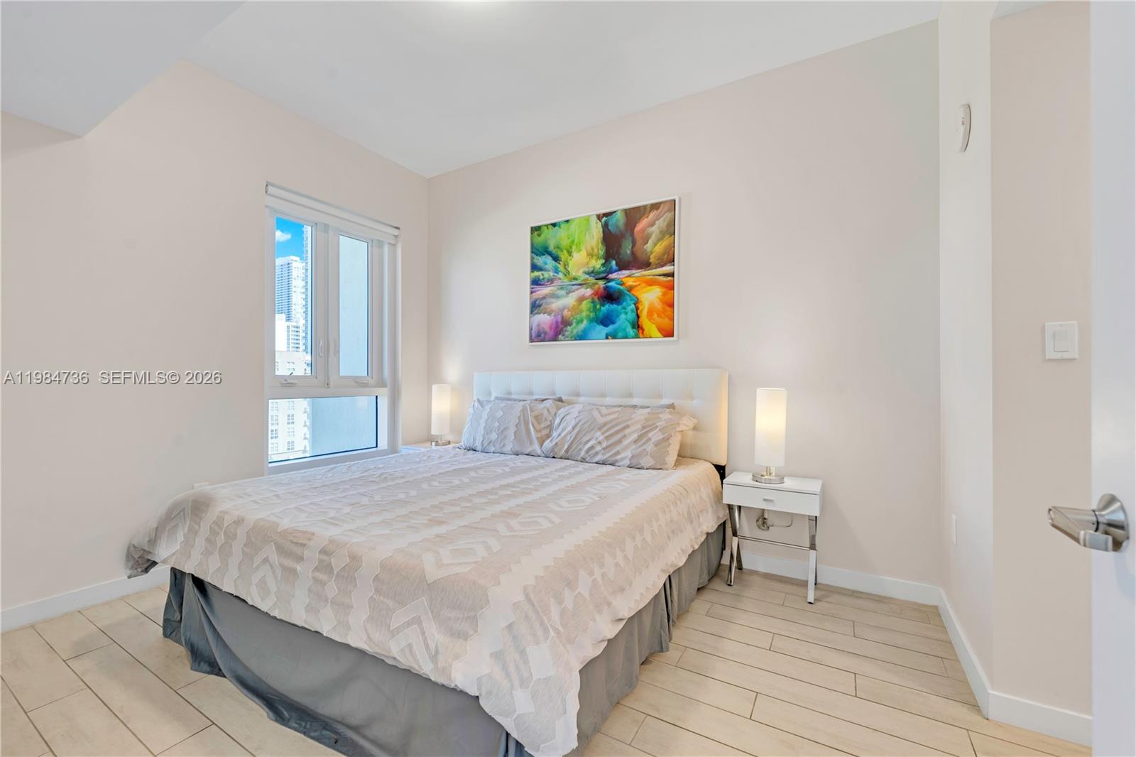 26 EDGEWATER CONDO - Residential Lease