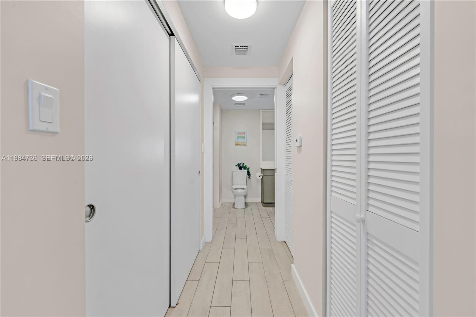 26 EDGEWATER CONDO - Residential Lease