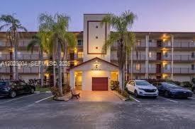 **Motivated Seller!** Bright and spacious **2-bedroom, 2-bath corner unit on the 4th floor of Garfield Condo**located in the highly sought-after **Century Village**. This well-maintained residence features Tile flooring throughout the apartment, plus the convenience of an **in-unit washer and dryer**. With its generous layout and abundant natural light, it offers the perfect opportunity to customize and make it your own. Situated in a **55+ guard-gated community**, Century Village is known for its vibrant lifestyle and resort-style amenities. Residents
enjoy access to a **multi-million-dollar clubhouse**, a spectacular **1,000+ seat theater with live shows and movies**, fitness center, **indoor and outdoor pools**, billiards, bingo hall, and a wide variety of social activities and clubs. Outdoor enthusiasts will love the **tennis courts, pickleball courts, golf course (optional membership)*, and scenic walking paths like **Soluna Park**. The community also offers a **café, free shuttle service**, and is conveniently located near restaurants, pharmacies, and everyday essentials. Parking is easy with a **1 assigned space plus ample guest parking**. This is the perfect home for those seeking a **peaceful, secure environment with an active lifestyle**. ** No rentals allowed during the first 2 years. Service animals permitted
with proper documentation. Don’t miss this opportunity—schedule your private showing today!