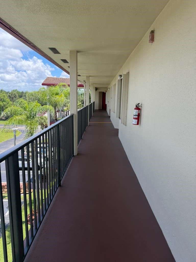 GARFIELD CENTURY VILLAGE - Residential
