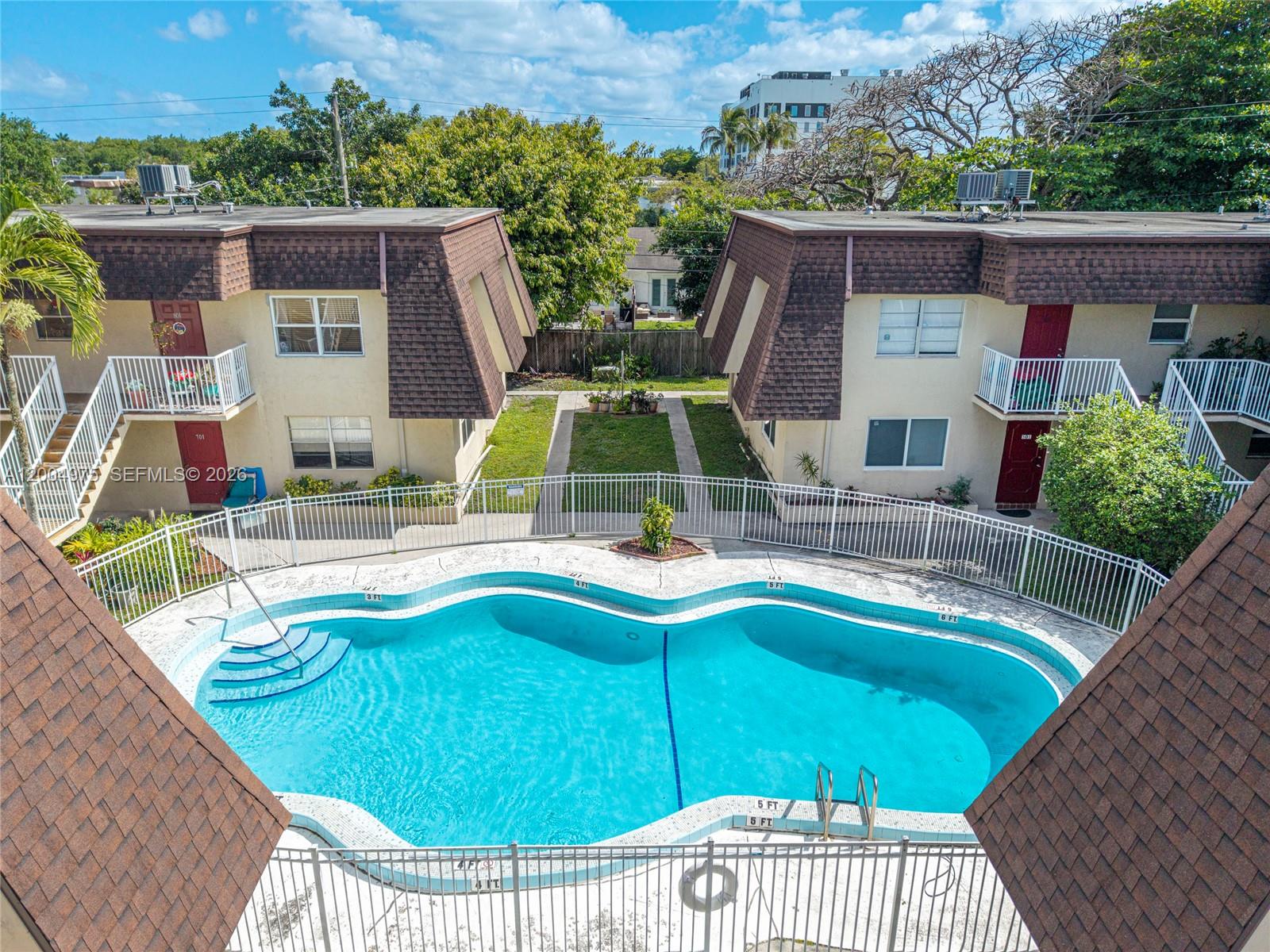 Emerald Isles Condo - Residential