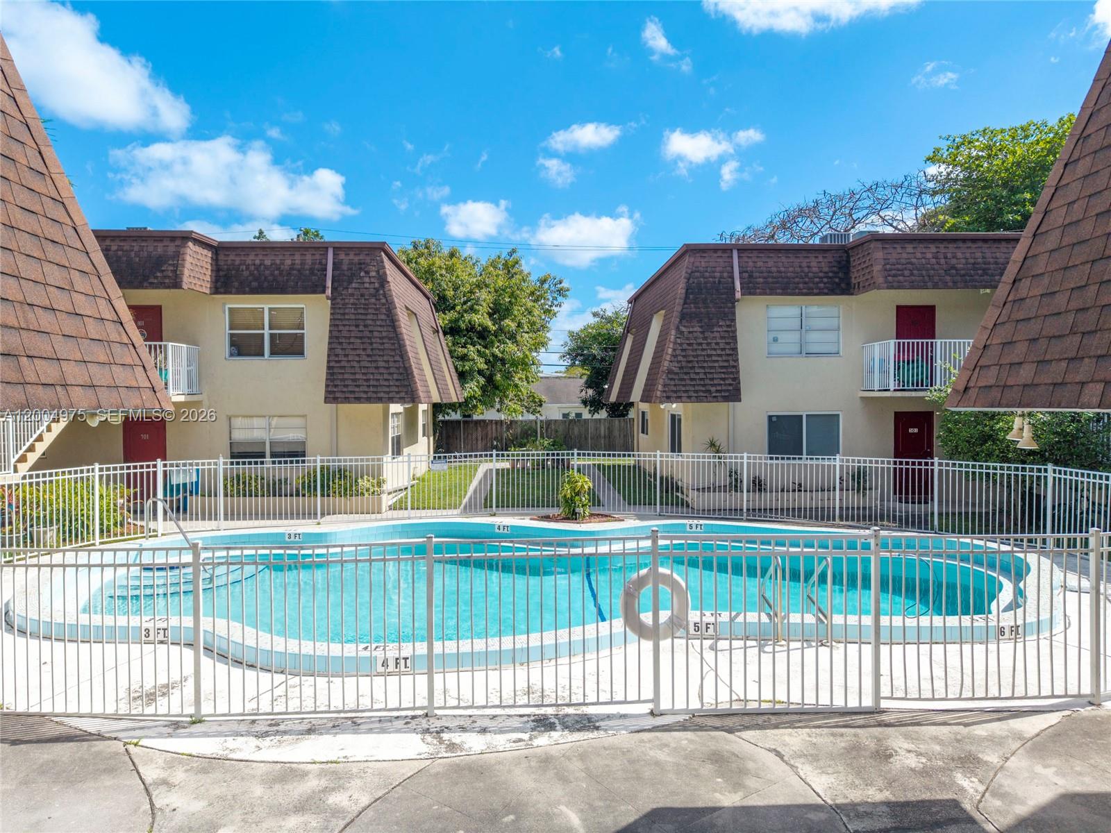 Emerald Isles Condo - Residential