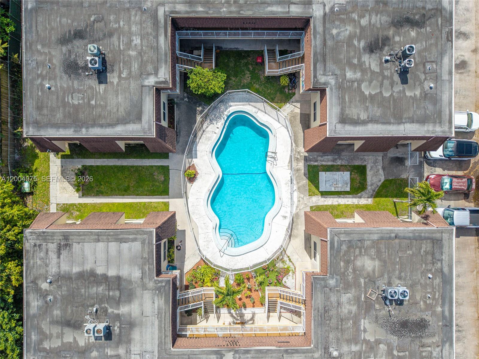 Emerald Isles Condo - Residential