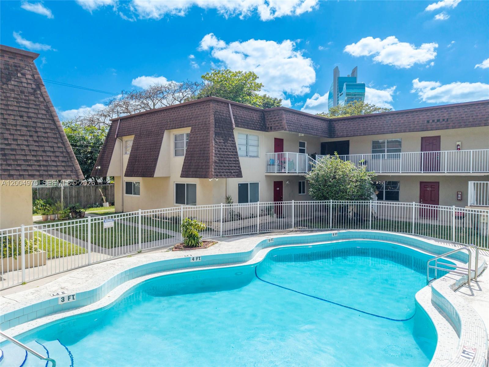 Emerald Isles Condo - Residential