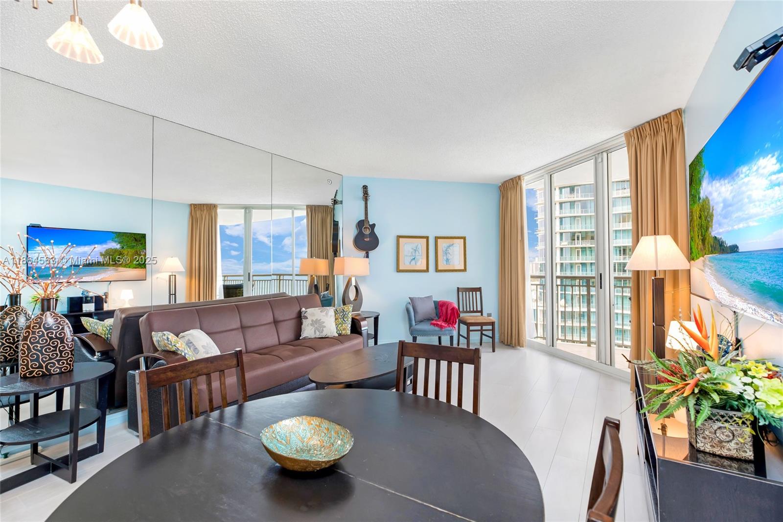 OCEAN POINT BEACH CLUB CO - Residential