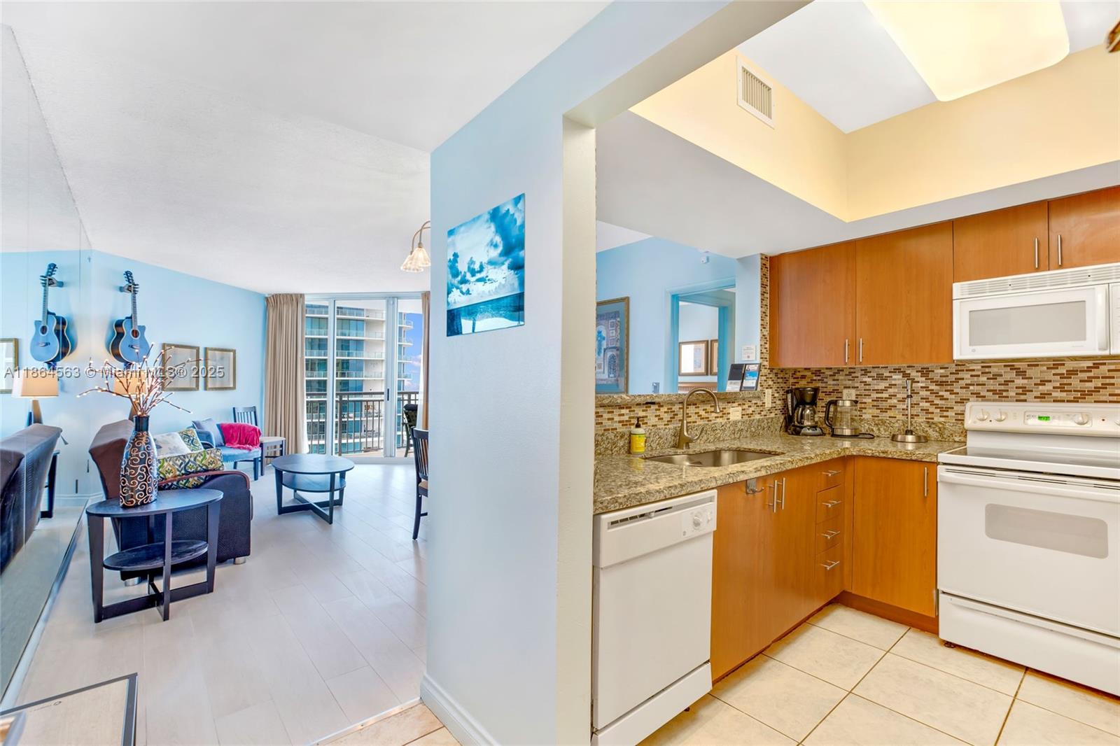 OCEAN POINT BEACH CLUB CO - Residential