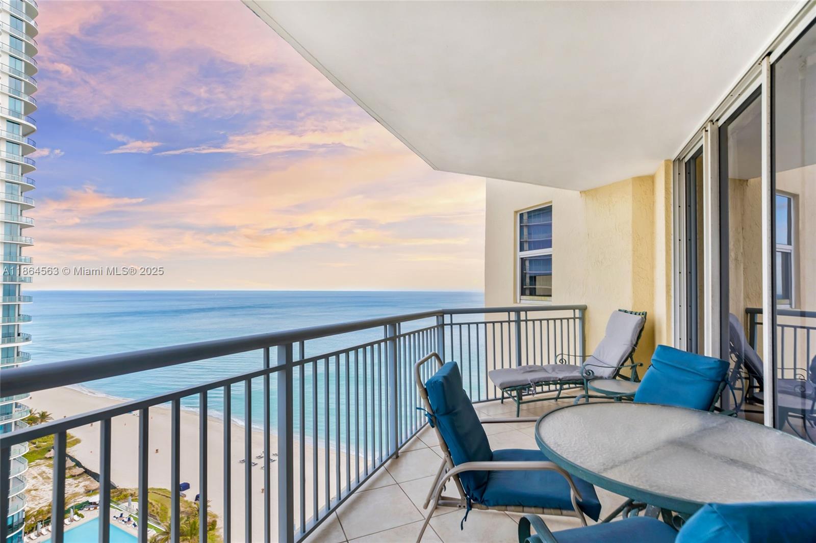 OCEAN POINT BEACH CLUB CO - Residential
