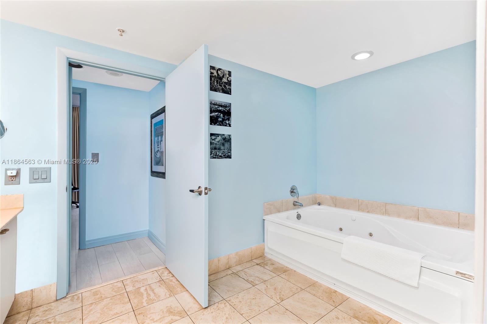 OCEAN POINT BEACH CLUB CO - Residential