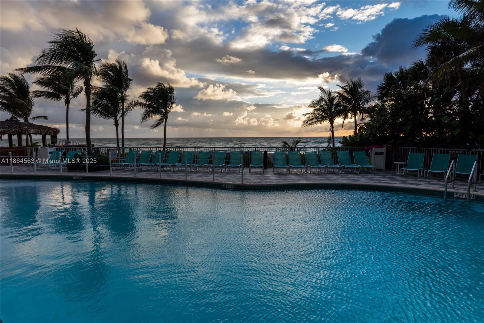 OCEAN POINT BEACH CLUB CO - Residential