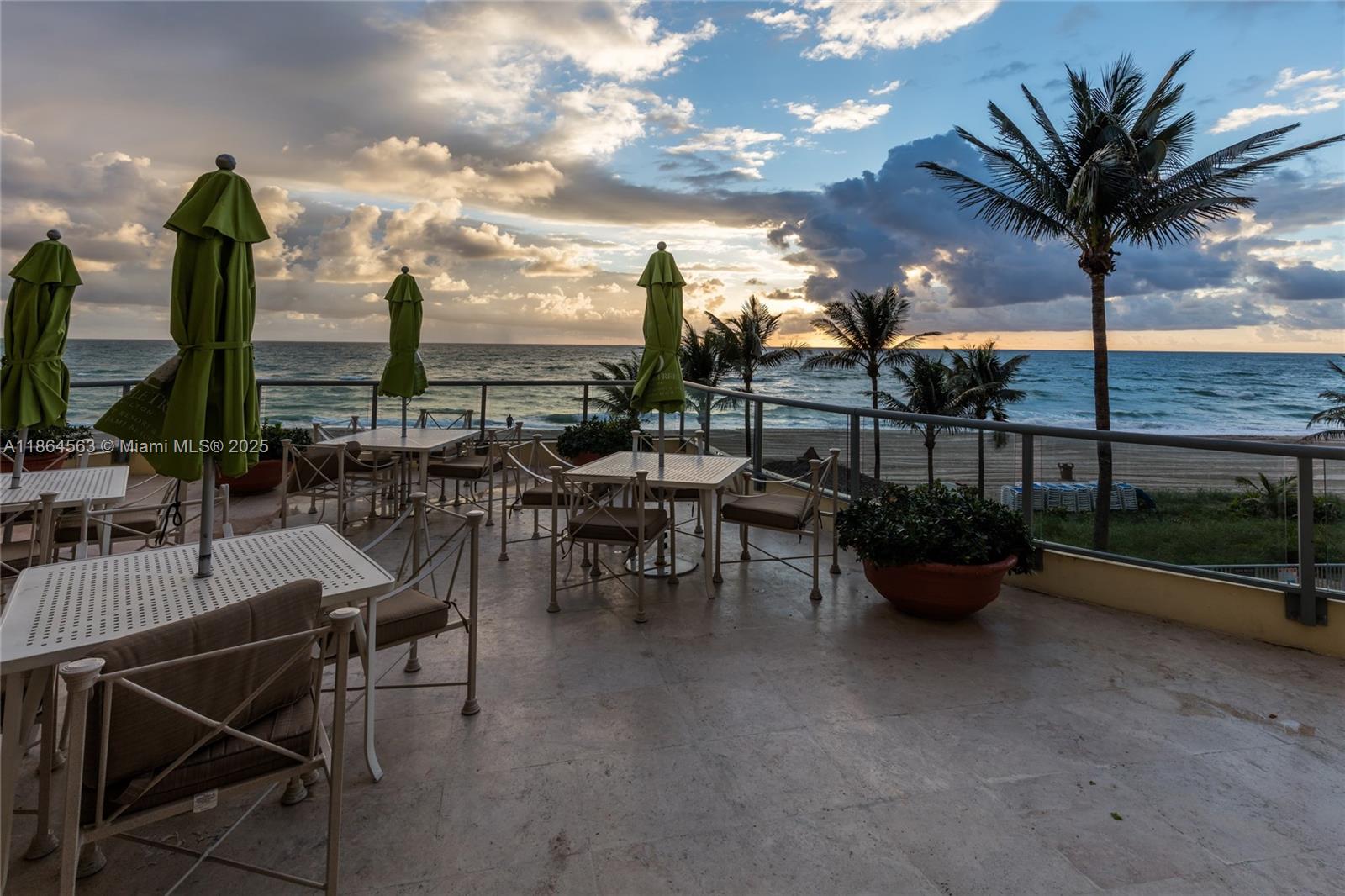 OCEAN POINT BEACH CLUB CO - Residential