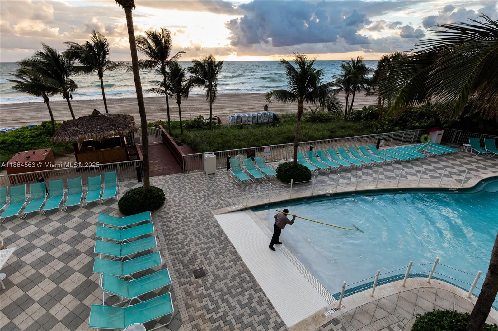 OCEAN POINT BEACH CLUB CO - Residential