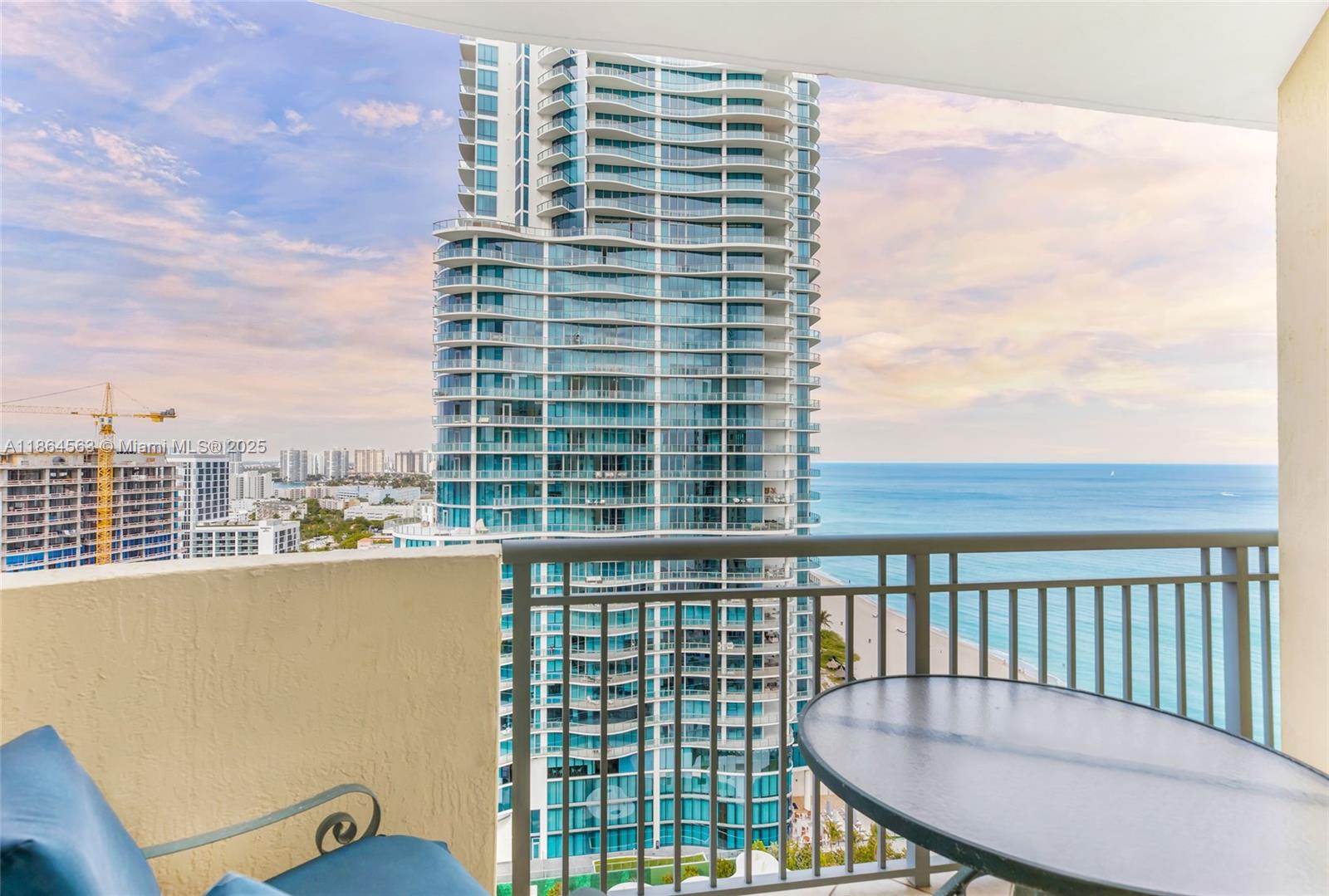OCEAN POINT BEACH CLUB CO - Residential
