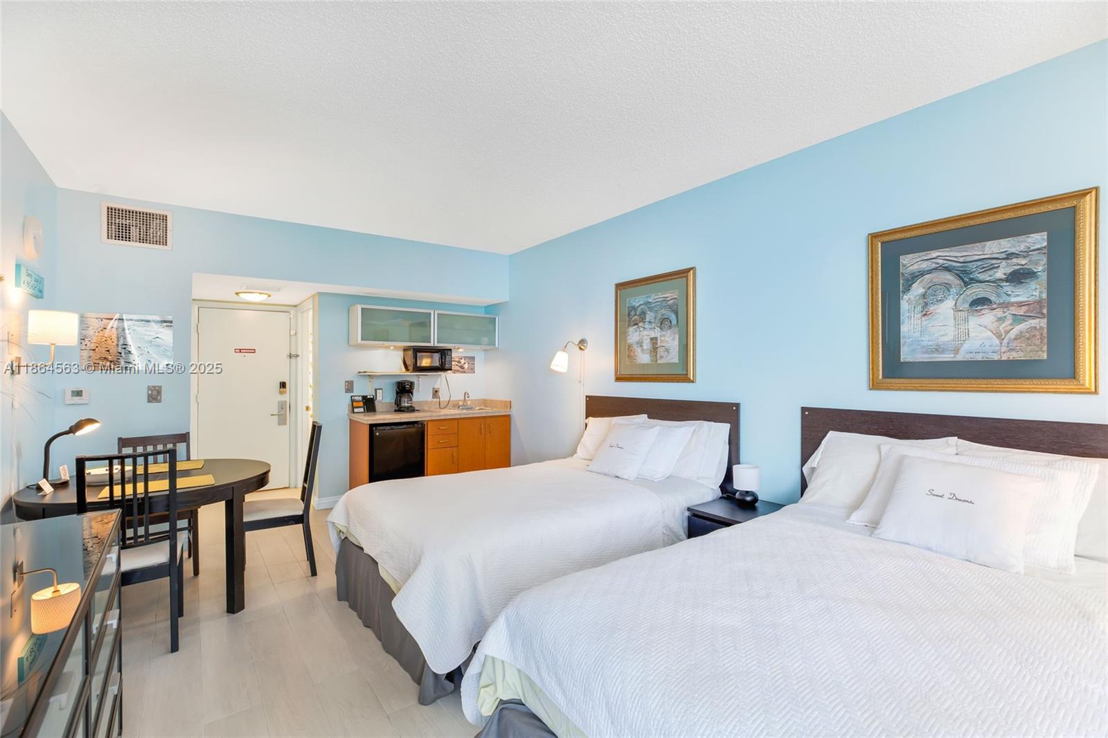 OCEAN POINT BEACH CLUB CO - Residential