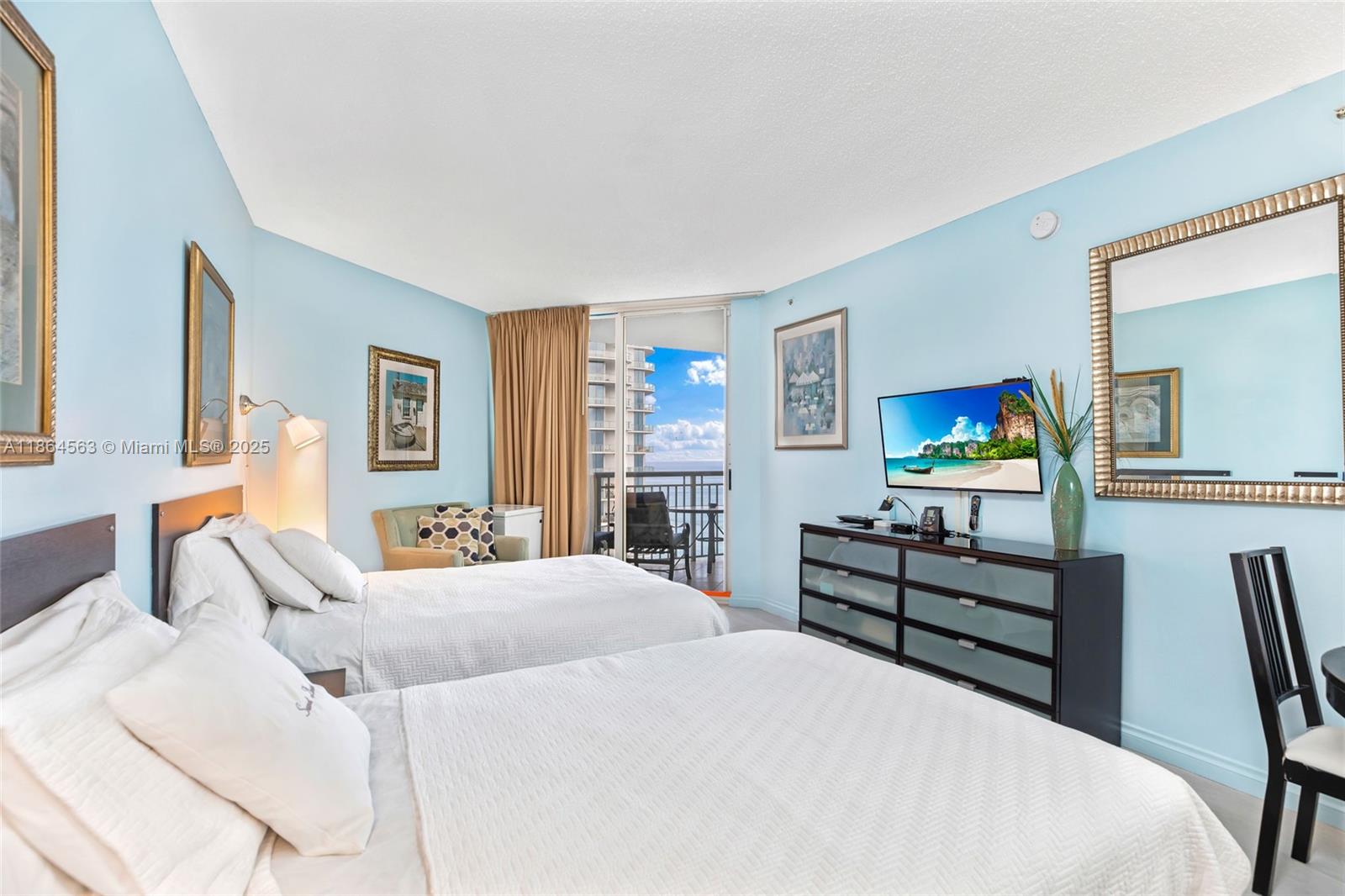 OCEAN POINT BEACH CLUB CO - Residential