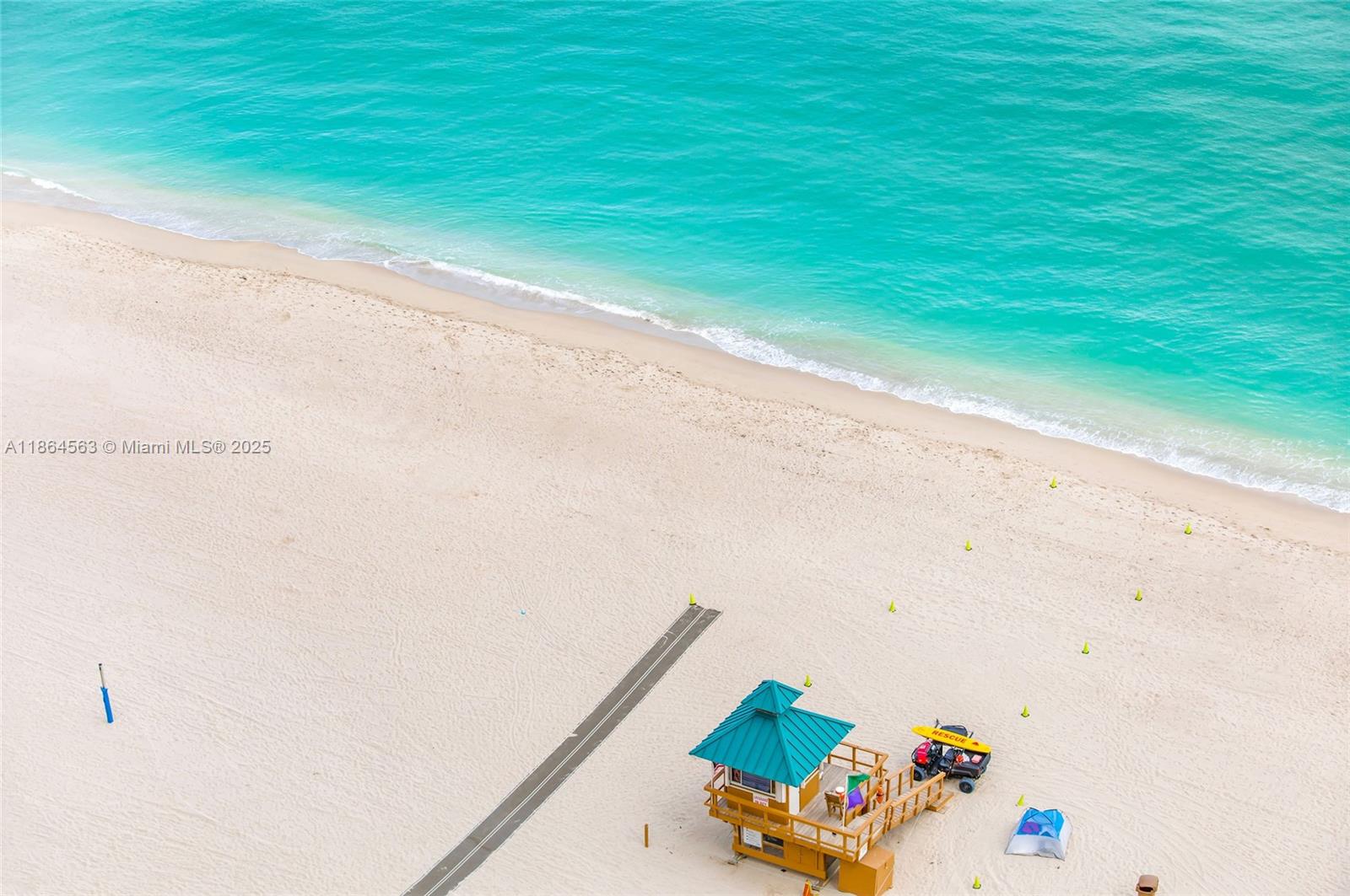 OCEAN POINT BEACH CLUB CO - Residential