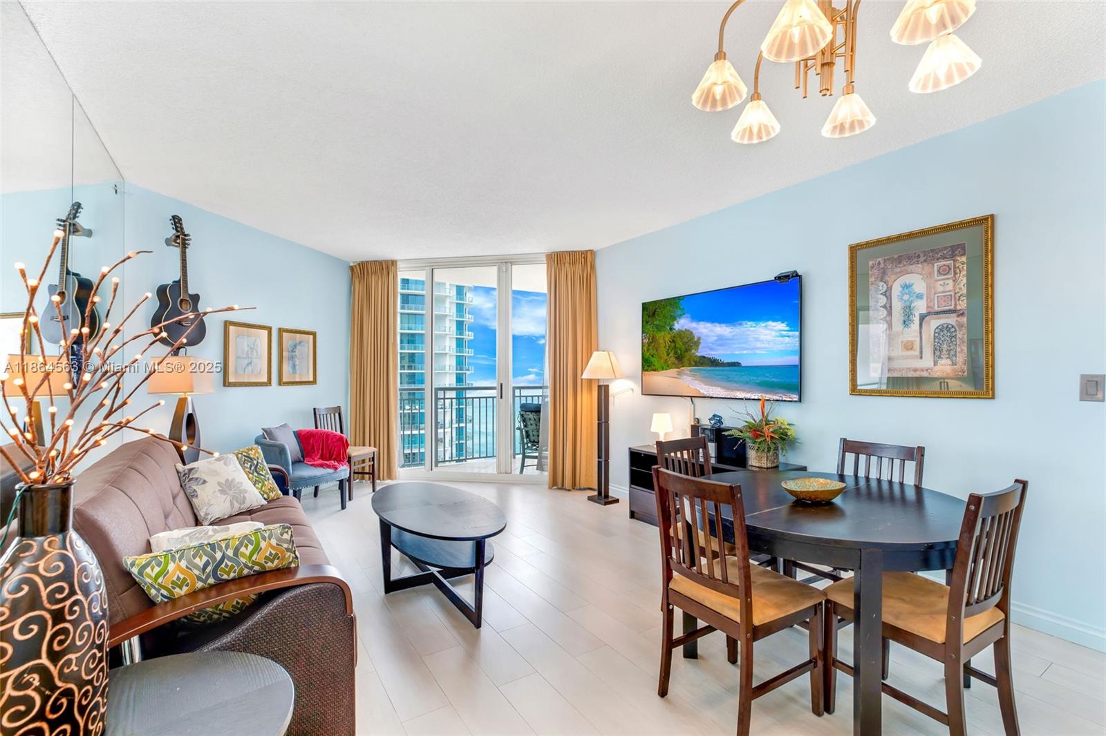 OCEAN POINT BEACH CLUB CO - Residential