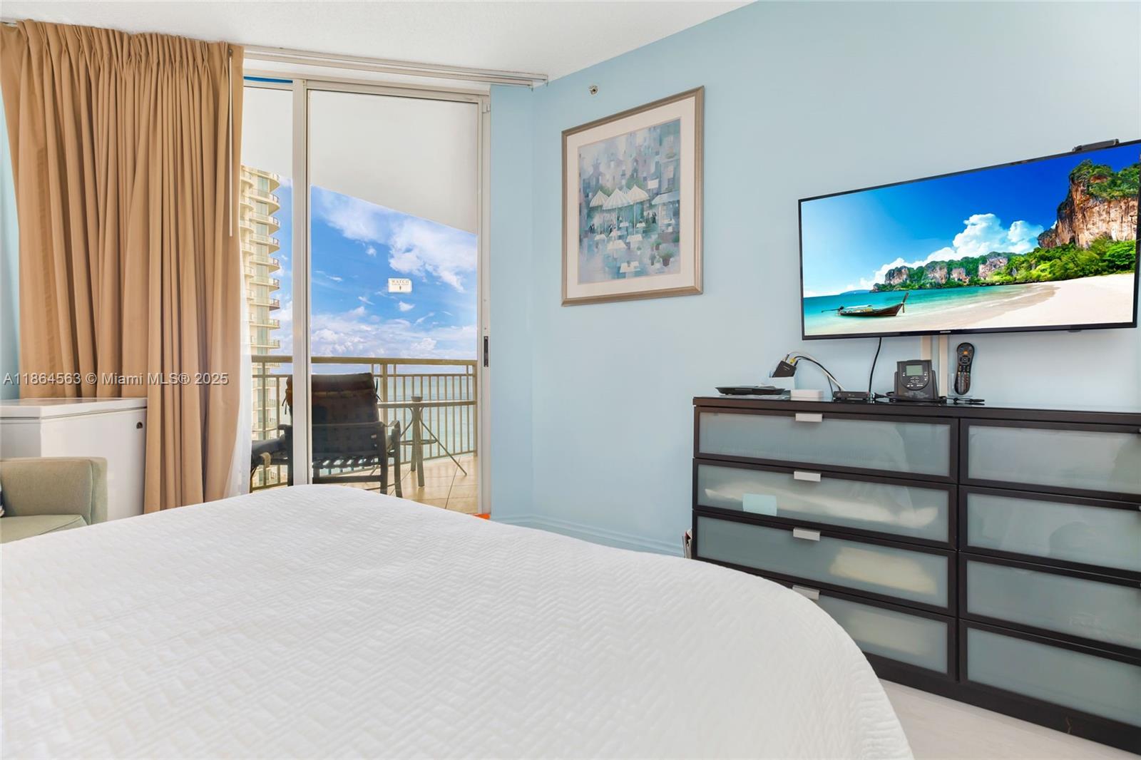 OCEAN POINT BEACH CLUB CO - Residential